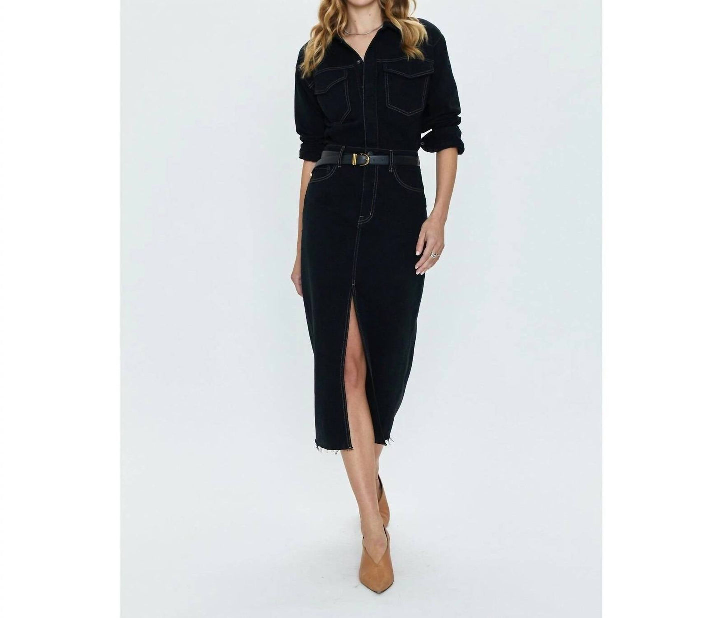 Pistola - Amira Dress