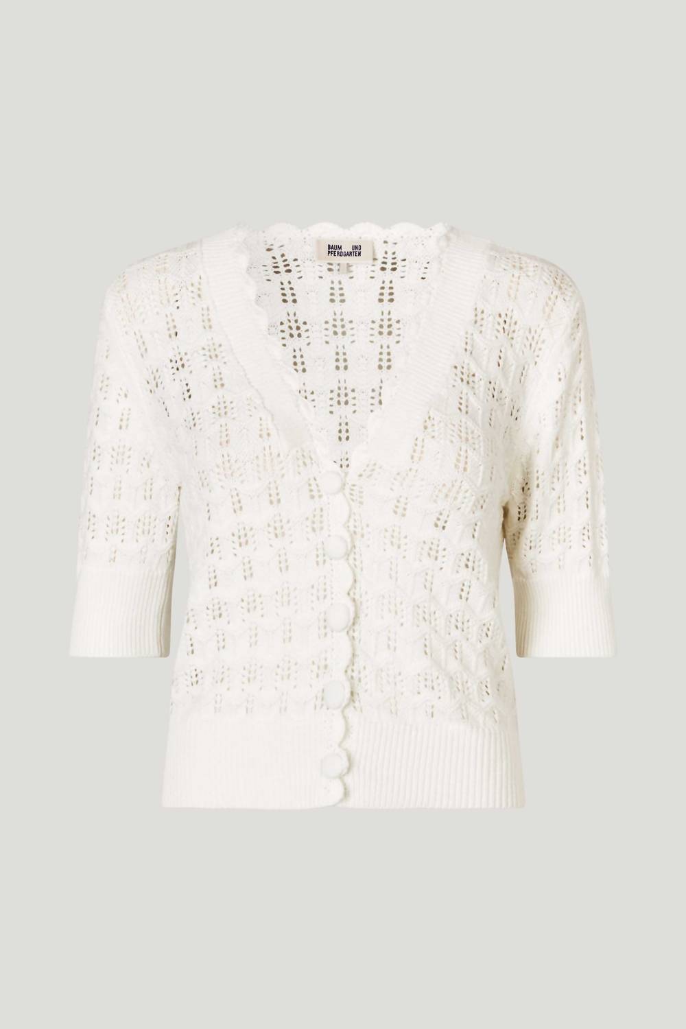 Baum Und Pferdgarten - Chila V-neck Sweater