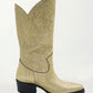 Che By Chelsey - Women's Texan Boots