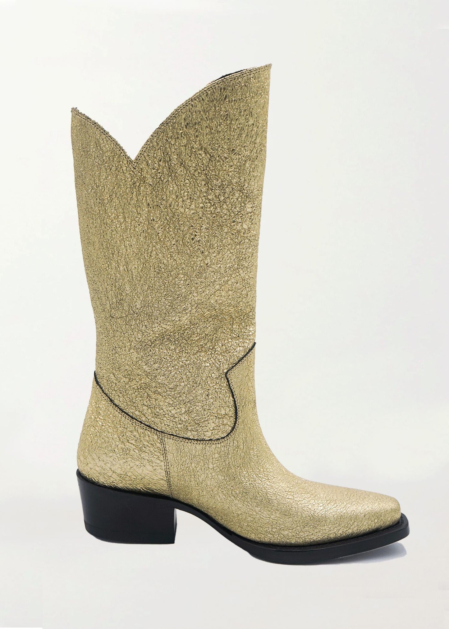 Che By Chelsey - Women's Texan Boots
