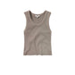 Agolde - Shrunken Poppy Top