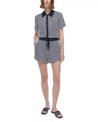 Simkhai - Danita Pull On Shorts