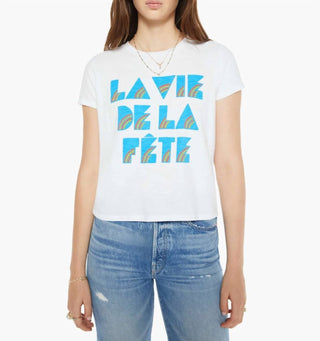 Mother - Lil Sinful Tee