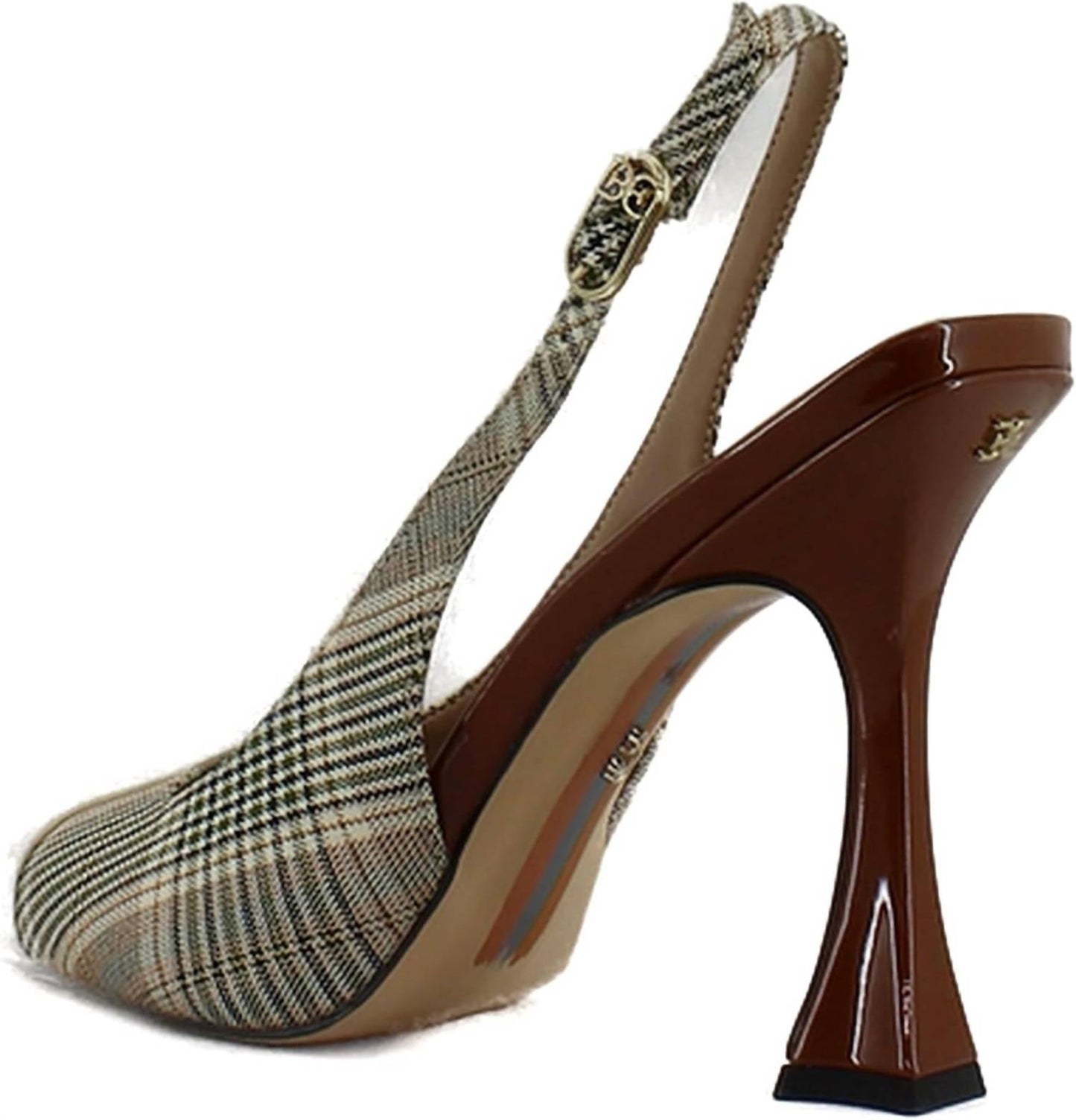 Sam Edelman - Women's Odette Slingback Pump