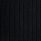 Harbison - Long Sleeve Rib Midi Sweater Dress