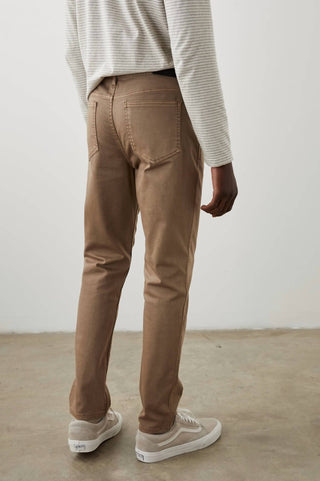 Rails - Carver Pants