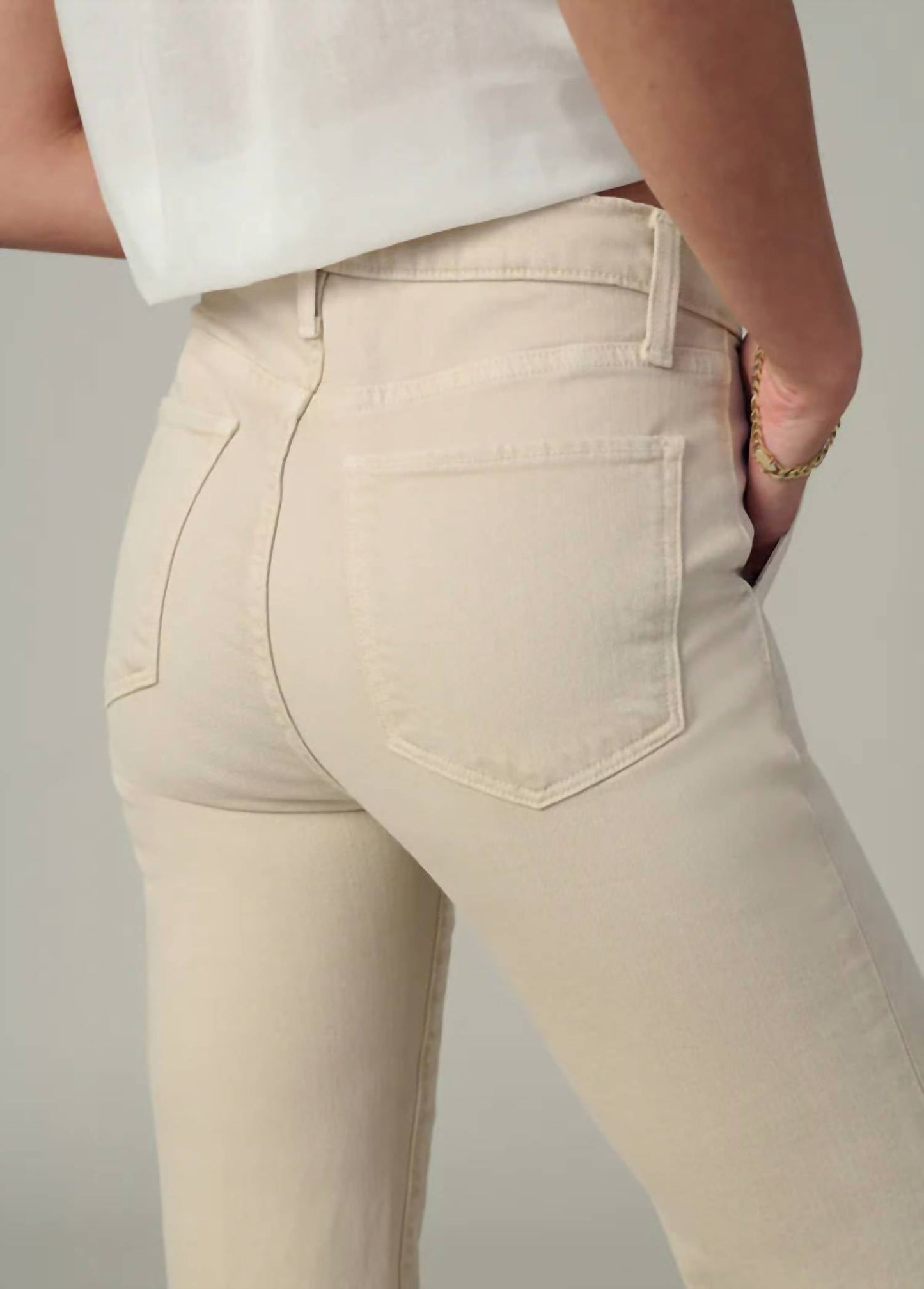 Joe'S Jeans - Molly Petite Trouser