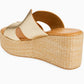 Chocolat Blu - Women's Jamie Wedge
