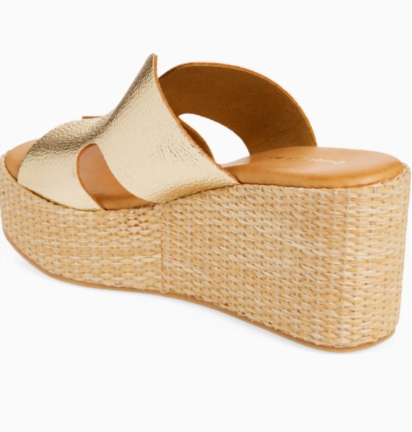 Chocolat Blu - Women's Jamie Wedge
