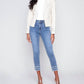 Charlie B - Vintage Faux Leather Jacket