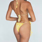 Indah - Betty Crochet Bikini Top