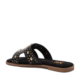 Xti - Women's Casual Flat Sandals
