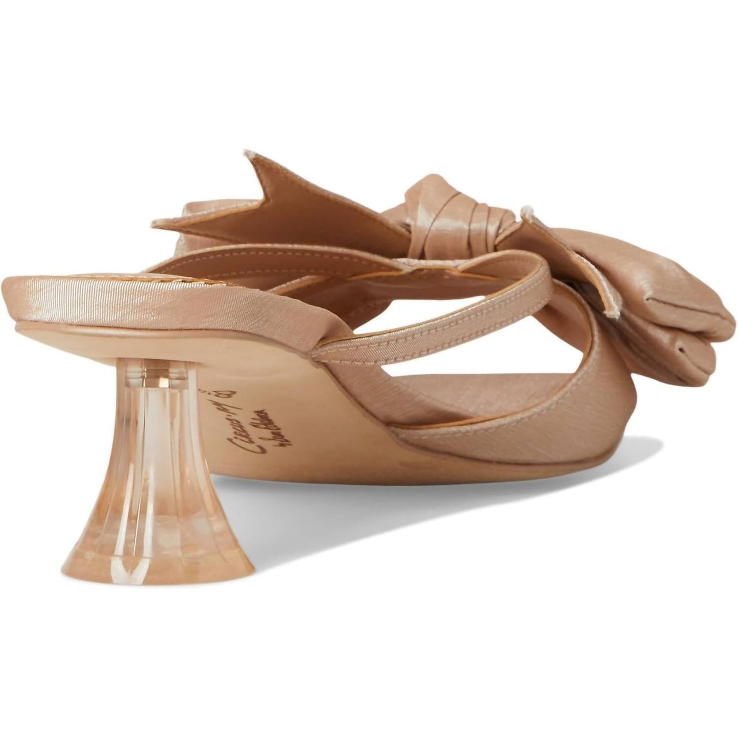 Circus By Sam Edelman - Women's Natalina Kitten Heel