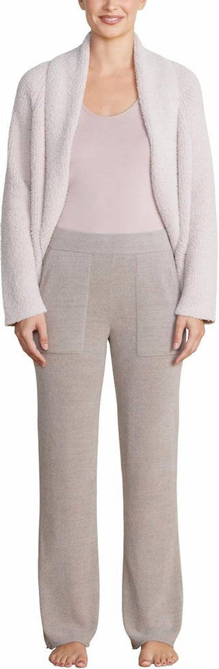 Barefoot Dreams - Wide Leg Pant