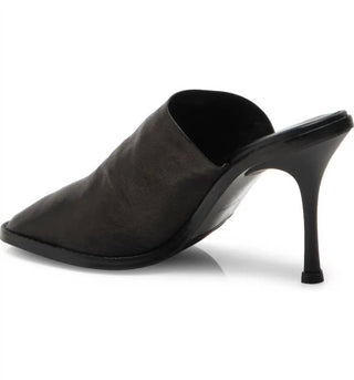 Free People - Women's Leila Heeled Mule