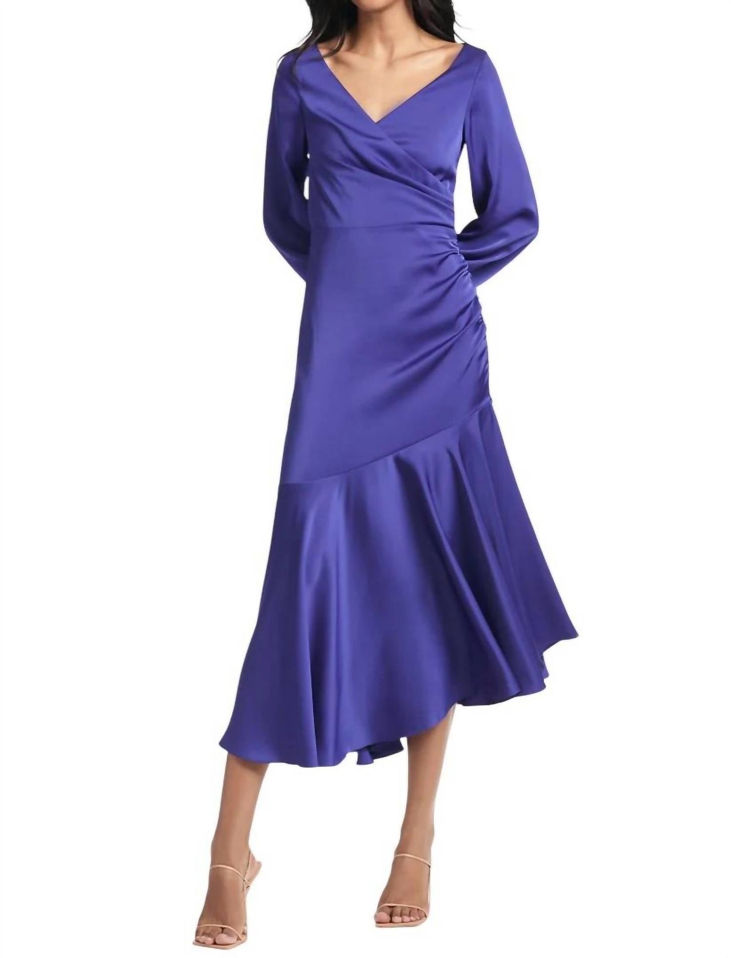 Sachin & Babi - BENEDETTA DRESS