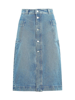 Joe'S Jeans - Phoebe Denim Skirt
