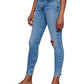 Frame - Le Skinny de Jeanne Degradable Jeans