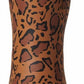 Hunter - Women's Original Short Leopard Print Boots