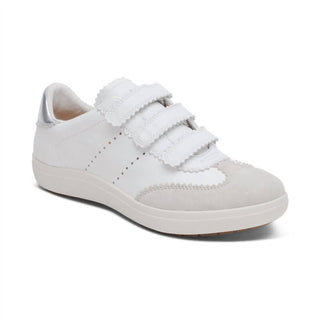 Aetrex - Women's Morgan Arch Support Sneaker