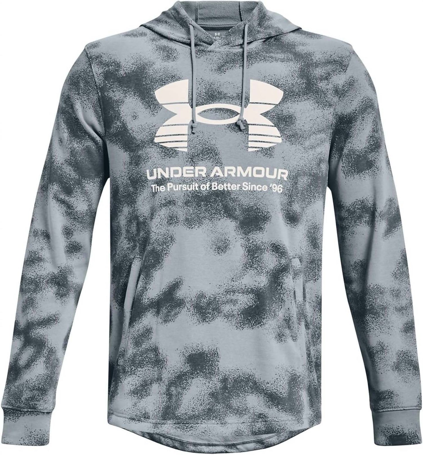 Under Armour - Rival Terry Novelty Hoodie