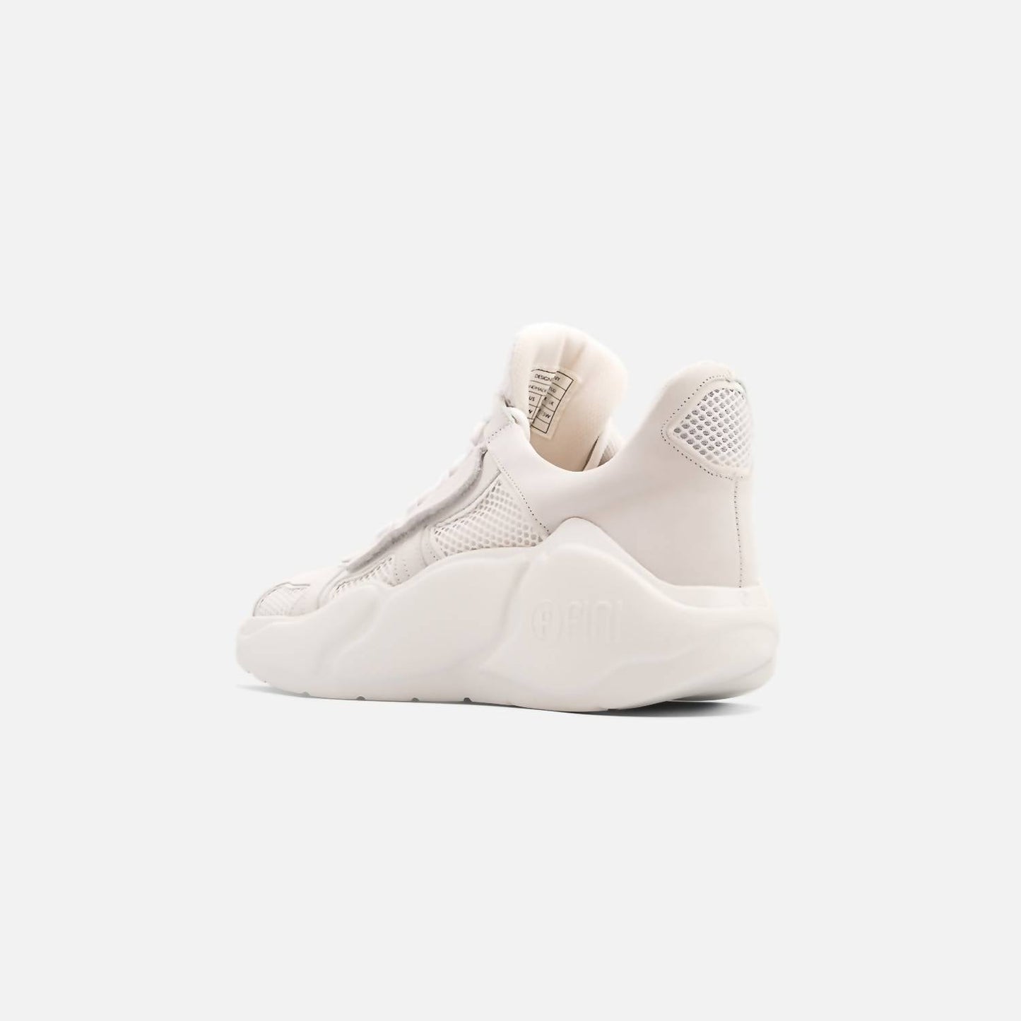 Fini - Men's Desiderata Shoes