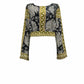 Aylaya - Women's Paris Crop Top