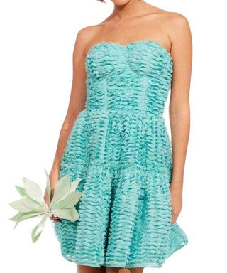 Eva Franco - Cossette Dress