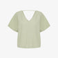 B.Young - Falakka V Neck Blouse