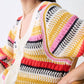 Deluc - Ponte Sweater
