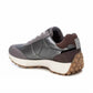 Xti - Women's Lace-Up Sneakers