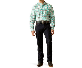 Ariat - Jacey Fitted Shirt