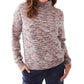 Fdj - Mock Neck Sweater