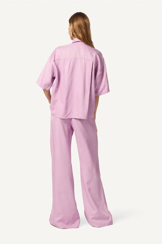 Sablyn - Lucy Relaxed Collared Button Up