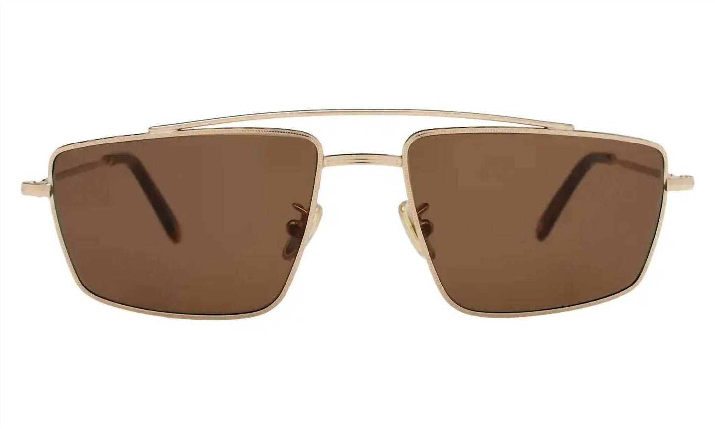 Illesteva - Jane Sunglasses