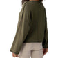 Sanctuary - Change Of Scenery Knit Top