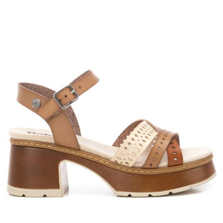 Xti - Women's Heeled Sandals