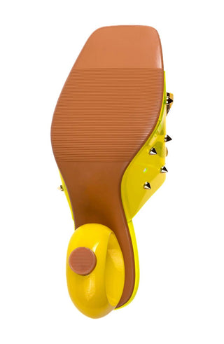 Ninety Union - Women's Vegas Heel Sandals