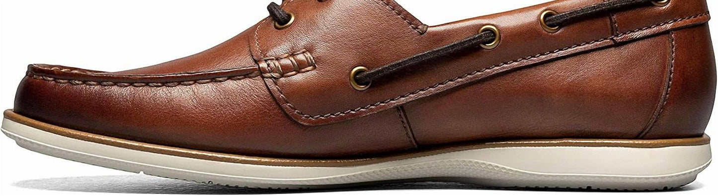 Florsheim - Men's Atlantic Boat Shoe