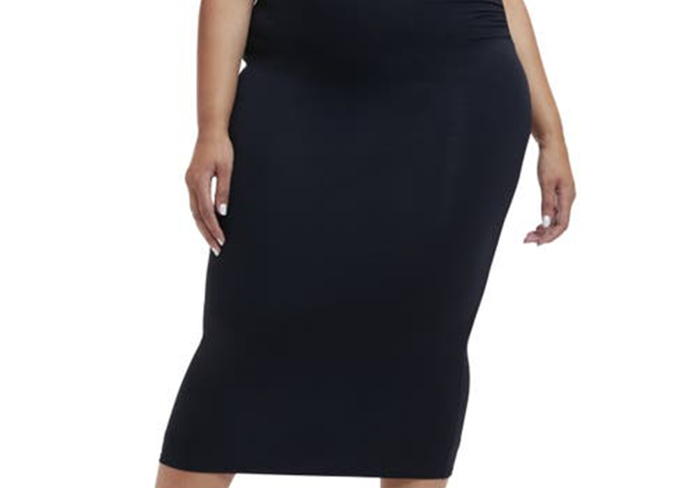 good-american-sleeveless-turtleneck-bodycon-midi-dress-in-black