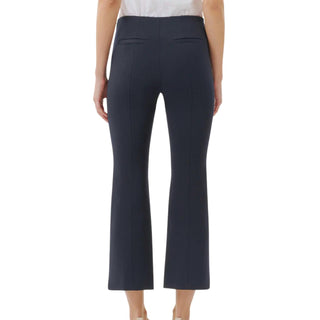Atm - PONTE KICK FLARE PANT