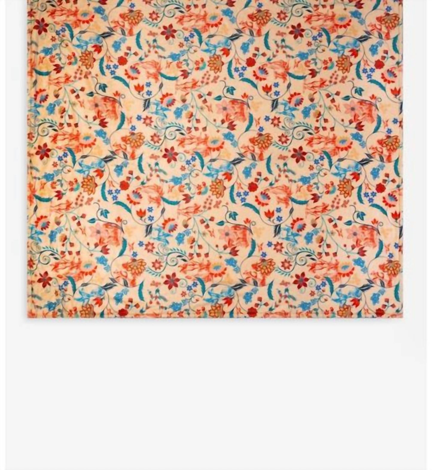 Johnny Was - LAUREL CANYON COZY BLANKET