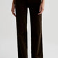 Ag Jeans - Kora High Rise Wide Leg Corduroy Jean