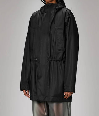 Rains - Bold Long Jacket