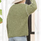 Adora - Stitch Detail Knit Sweater