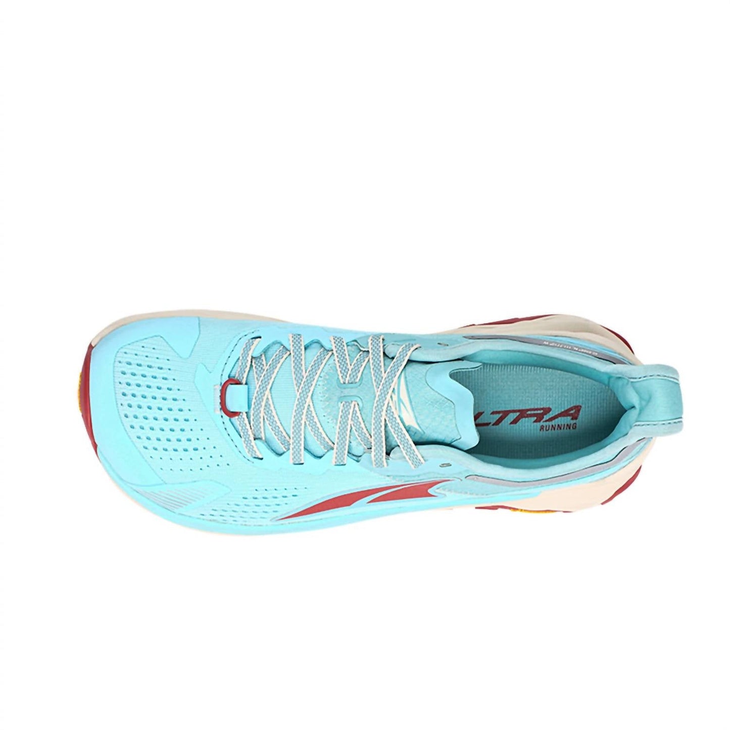 Altra - Women's Olympus 5 Trail Running Shoes