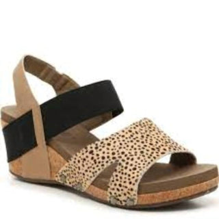 Corkys Footwear - Women's Newton Wedge Sandal