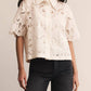 Z Supply - Midnight Lace Top