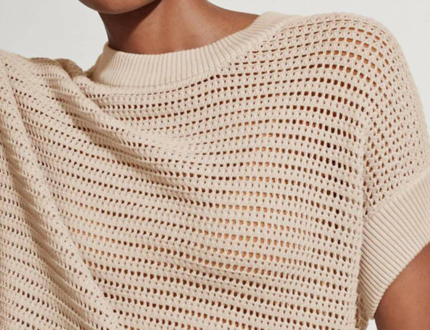 Varley - Corvallis Knit