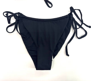 Dippin' Daisy'S - Paris Tie String Bikini Bottom